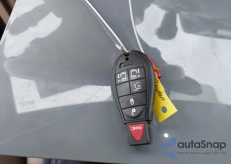 2011 Volkswagen Routan Se from USA, damaged, VIN 2V4RW3DG5BR670821